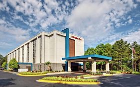 Hampton Inn Atlanta-Peachtree Corners/Norcross